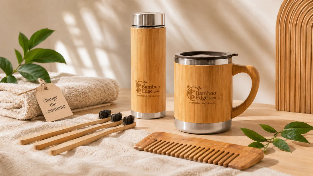 Bamboo Water Bottle India 2026: The Honest Decision Guide