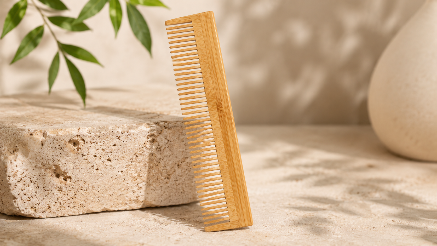 Bamboo Comb India 2026: The Honest Buying Guide