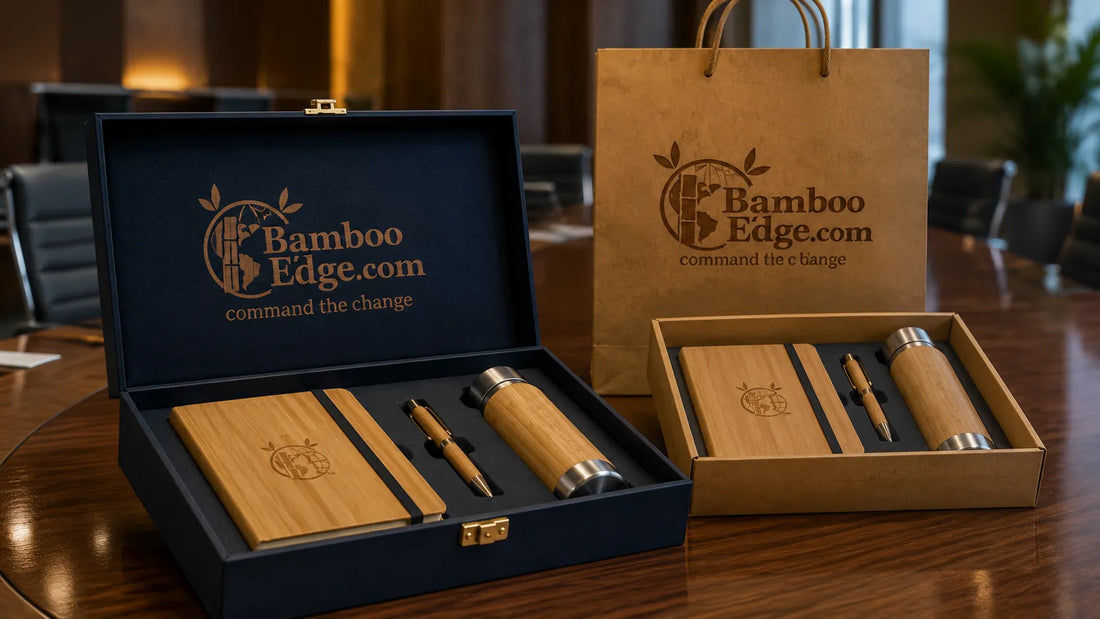 The Best Eco-Friendly Corporate Gift Boxes in India for 2026