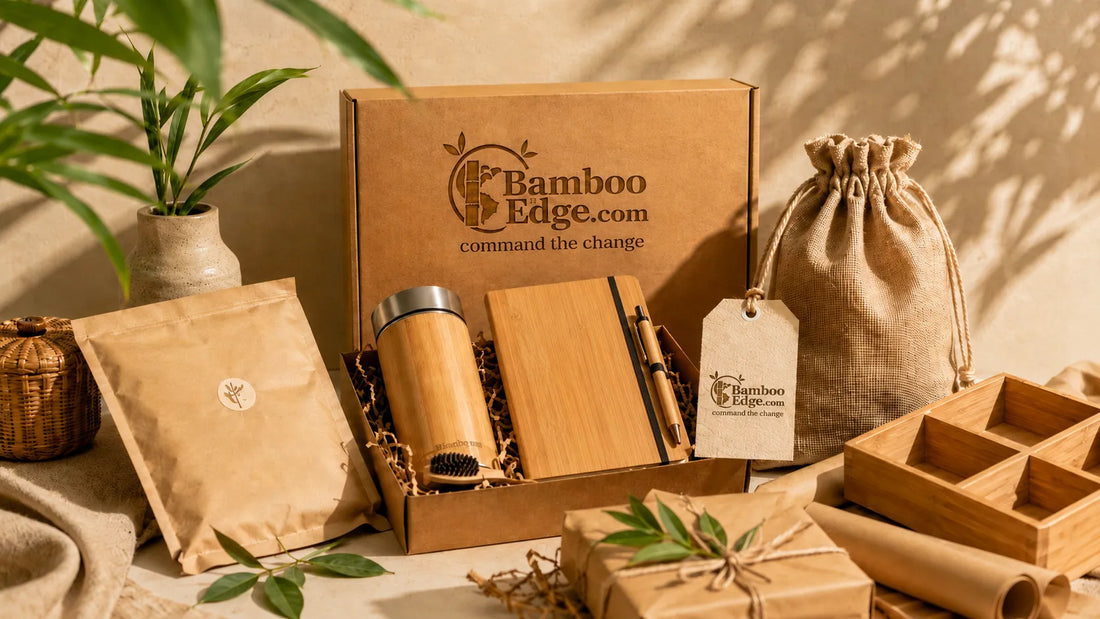 Sustainable Packaging in India 2026: What It Really Means and Why It Matters