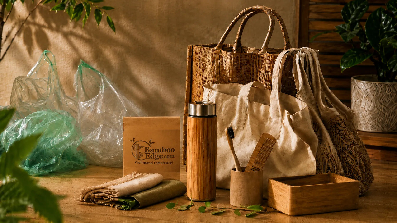 Biodegradable Plastic Bags in India: What the Label Doesn't Tell You (2026)