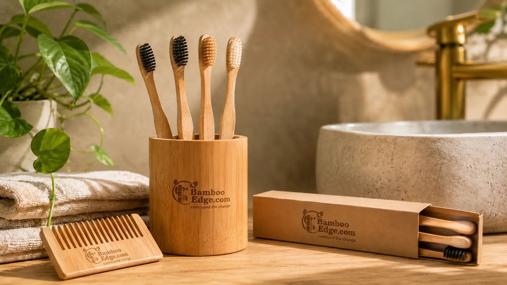 Natural Toothbrush: The Complete Switching Guide for Indian Households (2026)