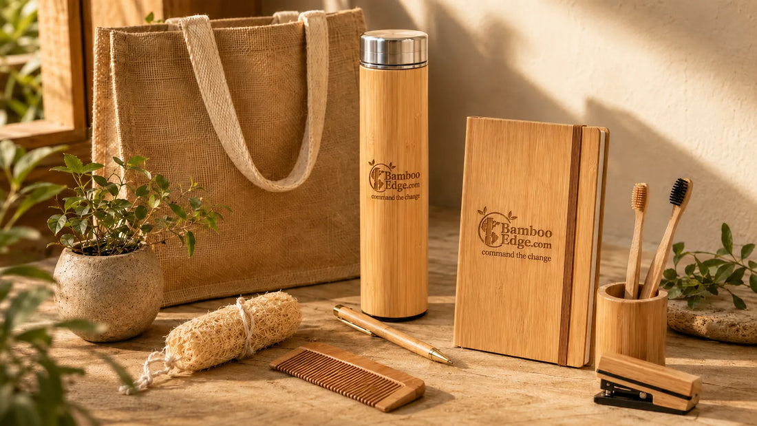 Biodegradable Bags in India: What's Real, What's Greenwashed, and How to Choose in 2026