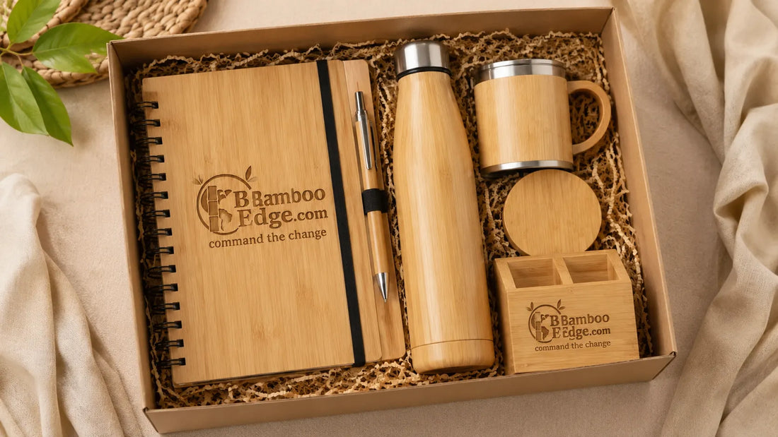 Corporate Gifting Companies in India 2026: How to Choose Right