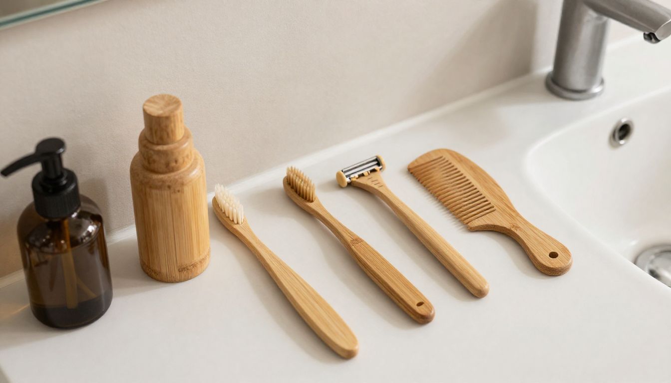 Eco-Friendly Personal Care Products India 2026 - The Complete Bamboo Switching Guide