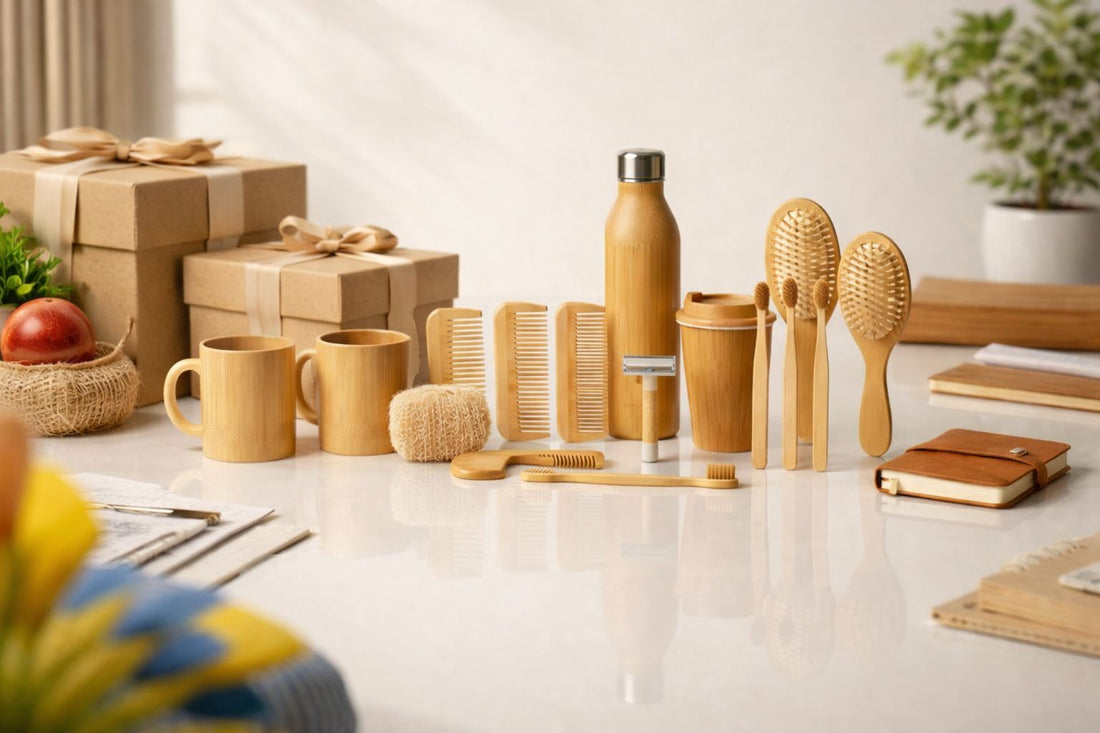 IPL 2026 Corporate Gifting - The Sustainable Way to Celebrate Cricket Season With Your Team