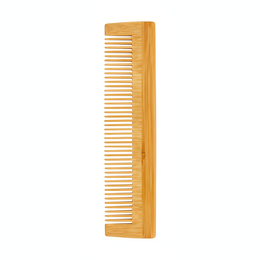 Bamboo Comb India 2026: The Honest Buying Guide