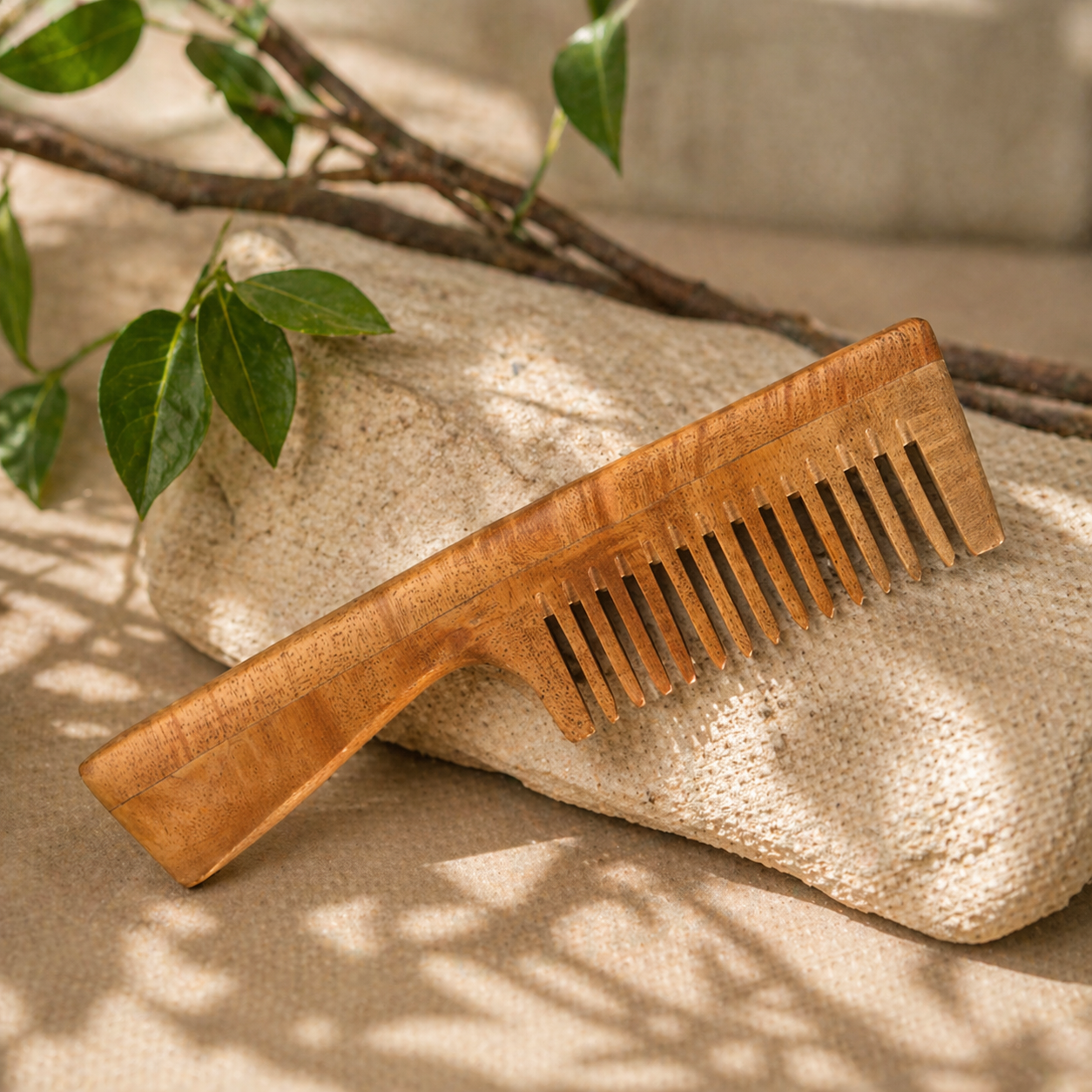 Neem Comb Guide: Which One Should You Actually Buy in 2026?