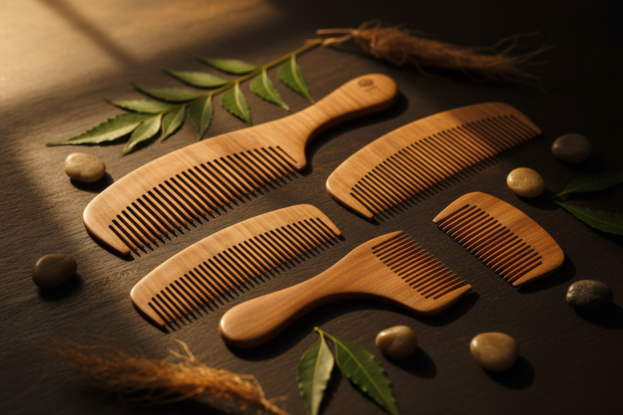 Neem Combs