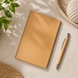 Bamboo Diary / Notebook