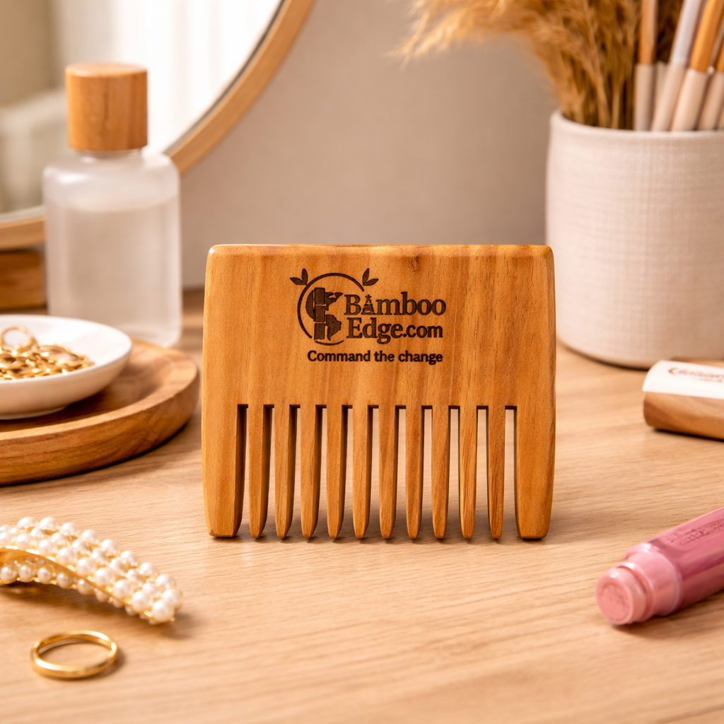 Neem Mini Comb