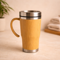 Bamboo Tumbler