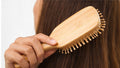 Bamboo Hair Brush (Paddle Brush) | Eco-Friendly Hair Care