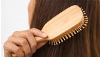 Bamboo Hair Brush (Paddle Brush) | Eco-Friendly Hair Care