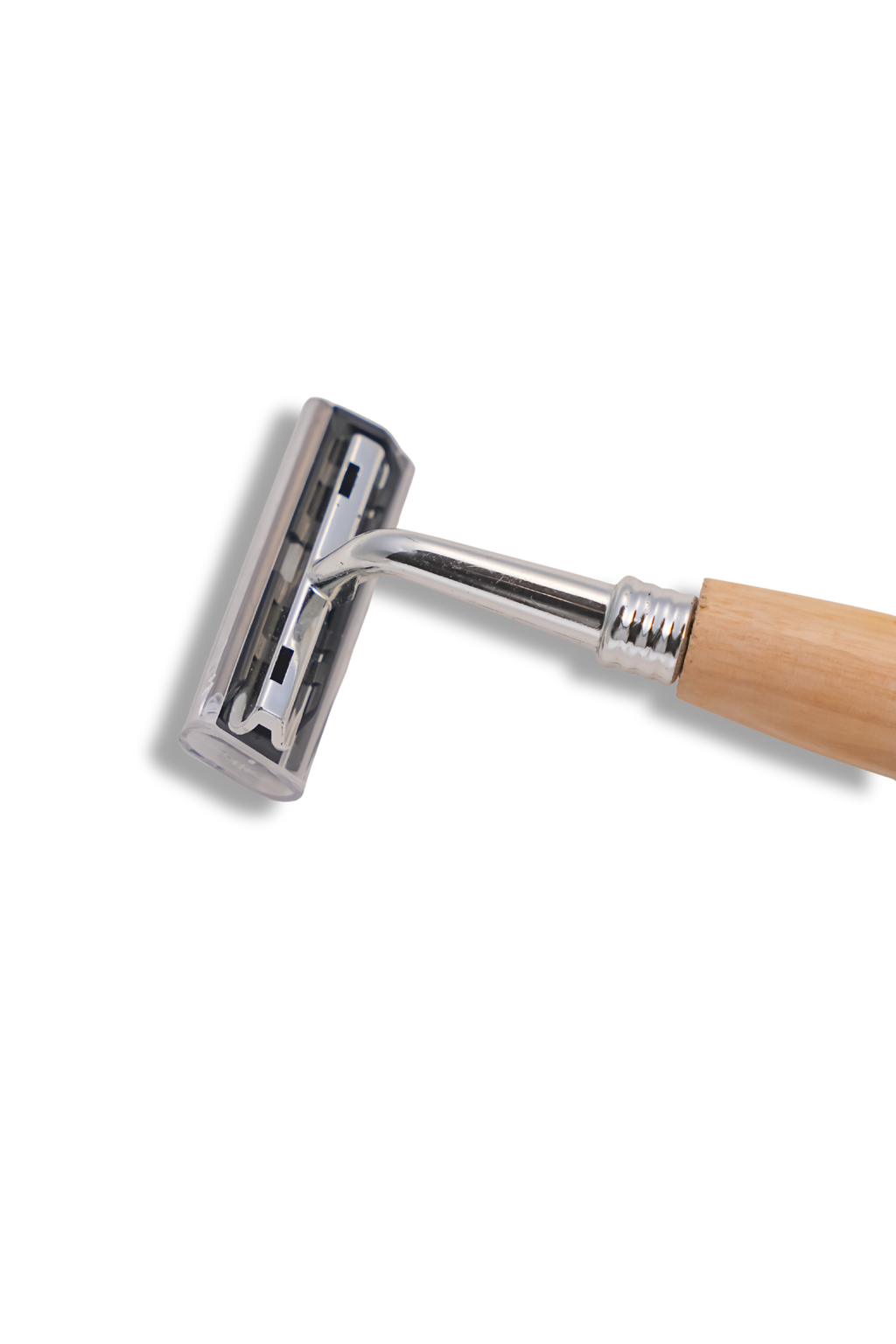Bamboo Razor | 3 Blade