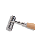 Bamboo Razor | 3 Blade
