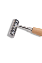Bamboo Razor | 3 Blade