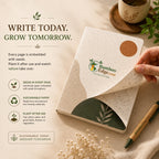 Seed Paper Notebook