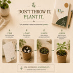 Seed Paper Notebook