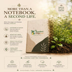 Seed Paper Notebook