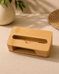 Bamboo Speaker