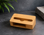 Bamboo Speaker