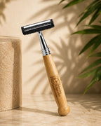 Bamboo Razor - 2 Blade