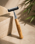 Bamboo Razor - 2 Blade