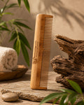 Bamboo Comb