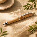Bamboo Pen by BambooEdge – eco-friendly wooden writing pen