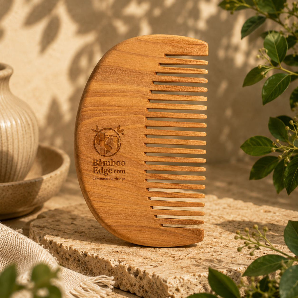 Beard D Comb