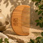 Beard D Comb
