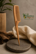 Pin Tail Comb