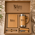 Corporate Gift Set - Pen, Diary, Stapler & Tumbler
