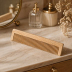 Bamboo Comb