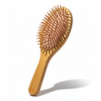 Creative angled studio shot