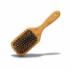 Creative angled studio shot