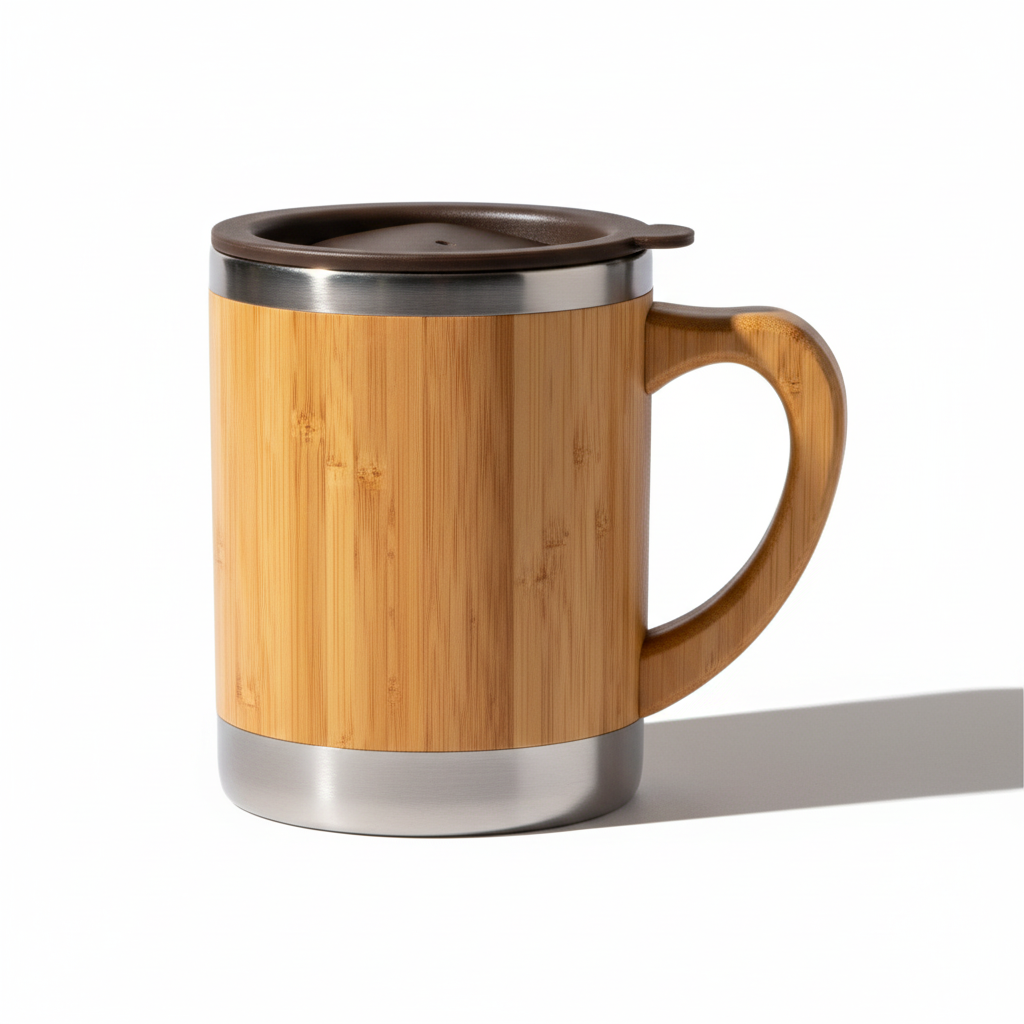 Creative angled studio shot