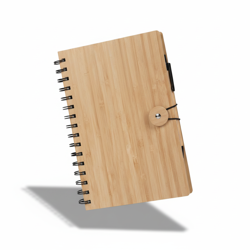 Creative angled studio shot