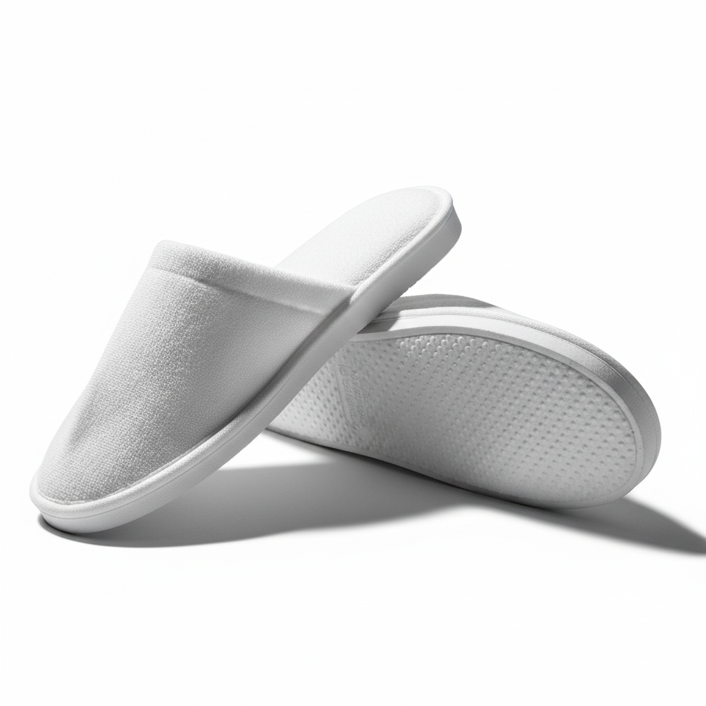 Creative angled studio shot