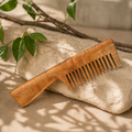 Detangling Neem Comb (Shampoo Comb)