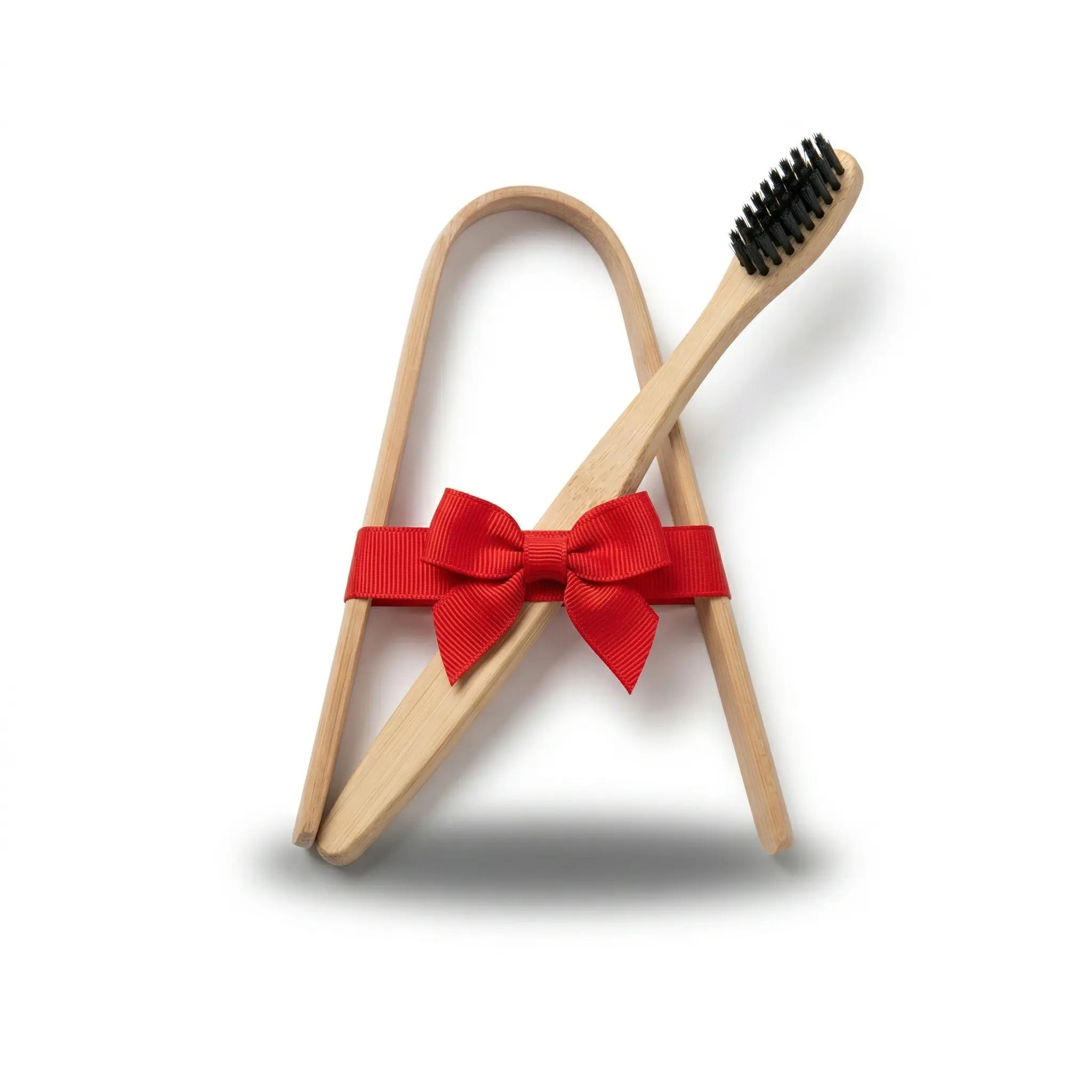 FREE Bamboo Kit 🎁