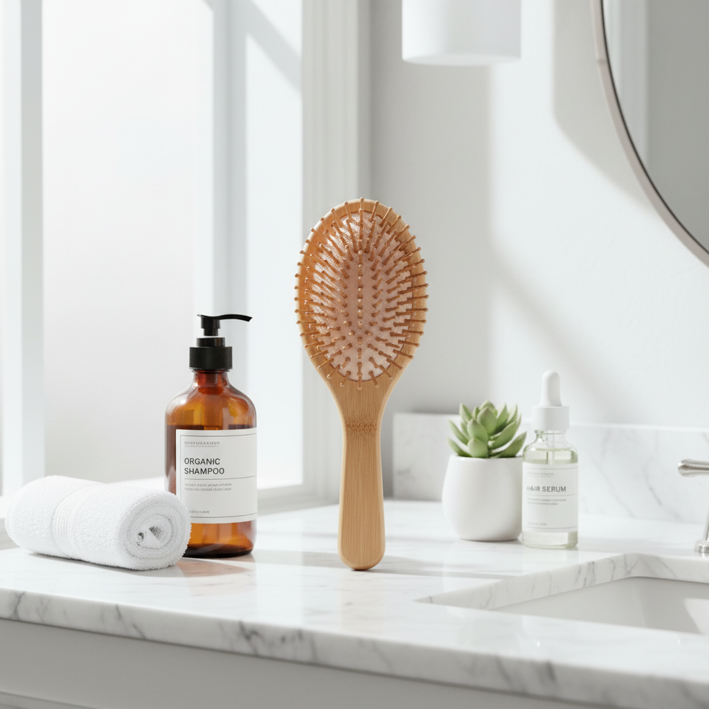 Hero #1 - Bathroom vanity