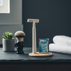 Hero #1 - Masculine grooming