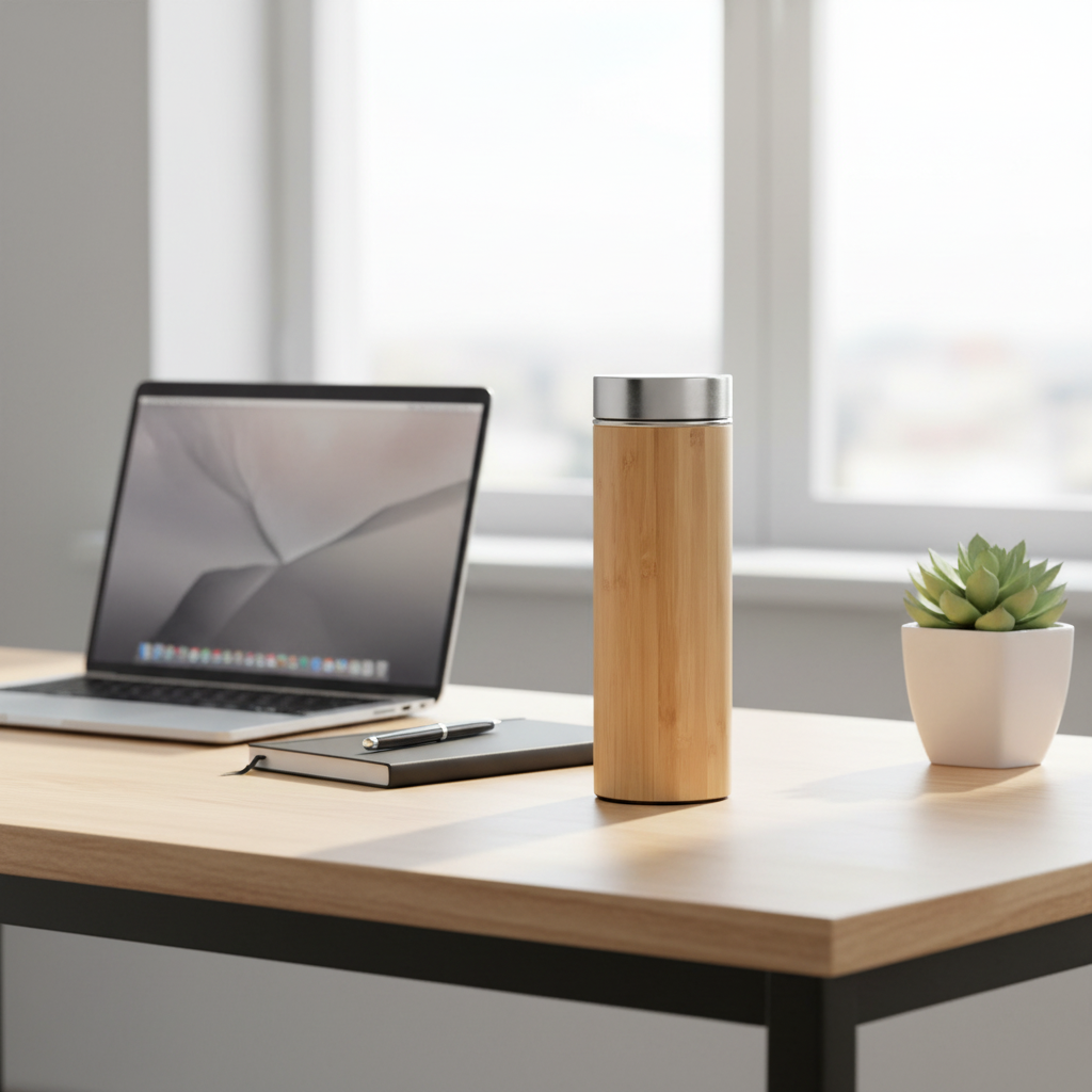 Hero #1 - Productive workspace