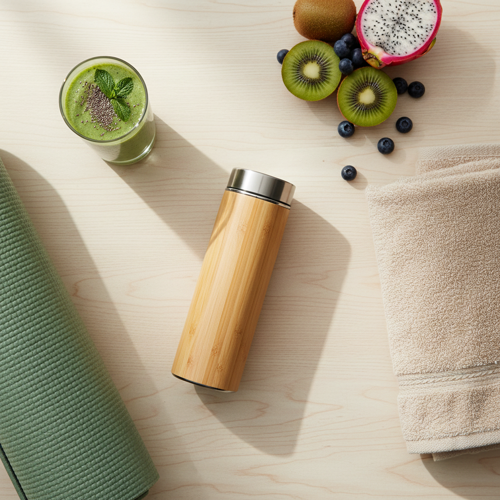 Hero #2 - Active healthy living