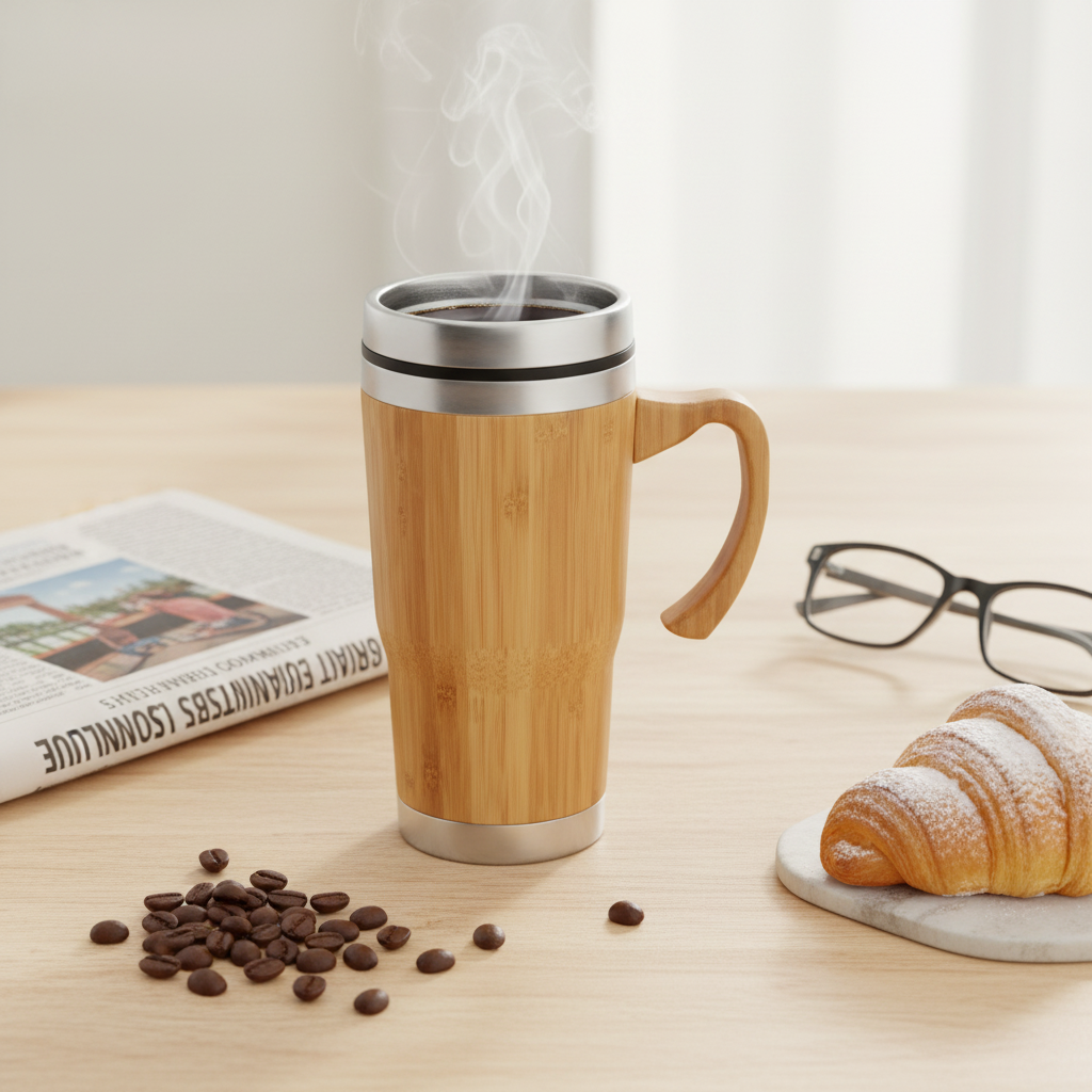 Hero #2 - Coffee ritual