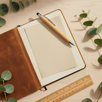 Hero #2 - Eco-conscious creativity