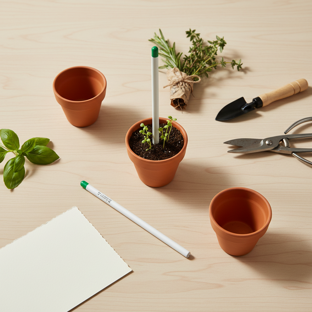 Hero #2 - Eco-gardening transformation