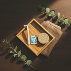 Hero #2 - Eco-grooming essentials